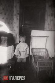 Андрей Васнецов. 1927