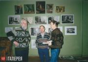 Андрей Владимирович Васнецов, Анатолий Матвеевич Бугаков