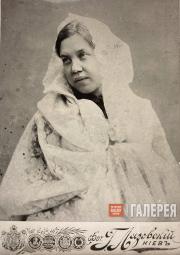 Emilia Prakhova