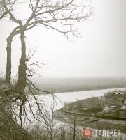 ON THE RIVER UFA. THE 1910s