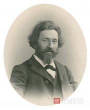 Ilya Repin. 1901
