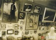 A PART OF MIKHAIL NESTEROV’S WORKS EXPOSITION OF THE 1930s