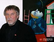 Alexei Novikov