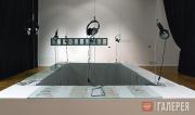 A RETROSPECTIVE EXHIBITION OF DMITRY PRIGOV'S OEUVRE OPENED ON MAY 16 2014 AT TH