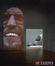 A RETROSPECTIVE EXHIBITION OF DMITRY PRIGOV'S OEUVRE OPENED ON MAY 16 2014 AT TH