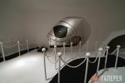 A RETROSPECTIVE EXHIBITION OF DMITRY PRIGOV'S OEUVRE OPENED ON MAY 16 2014 AT TH