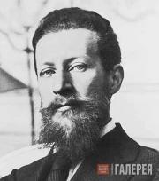 Sergei Nikolayevich Troynitsky