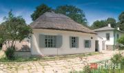 Contemporary view of Lermontov's house