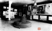 MUNCH’S EXHIBITION AT EQUITABLE PALAST IN BERLIN. 1892-1893