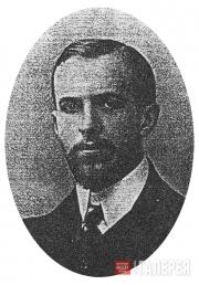 FEDOR P. RYABUSHINSKI