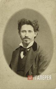 Ilya Repin. 1874