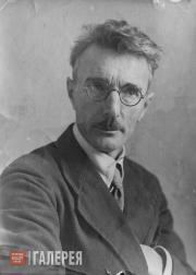 Nikolai Nesterov