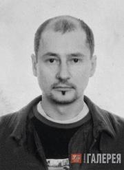 Lev, the son of Natalya Nesterova