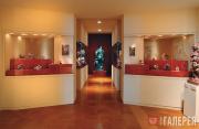The Jacques Lipchitz Collection Gallery Gallery View, 2005