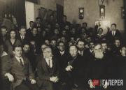 The Moscow Society of Astronomy Lovers 