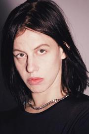 Anne Imhof
