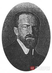 SERGEI P. RYABUSHINSKI